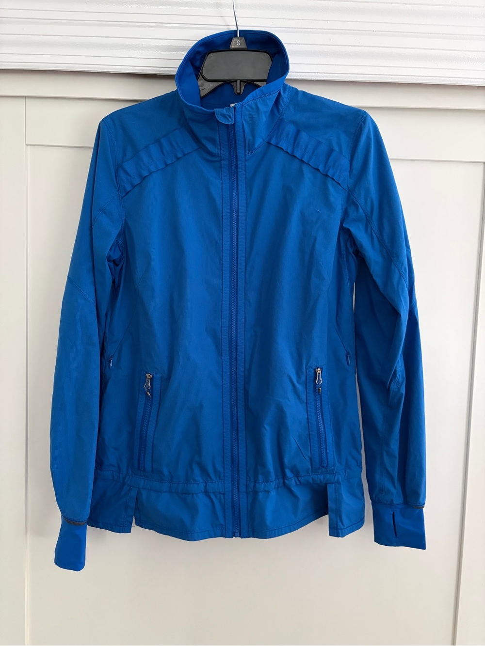 Lululemon Run Bandit Jacket - Size 6